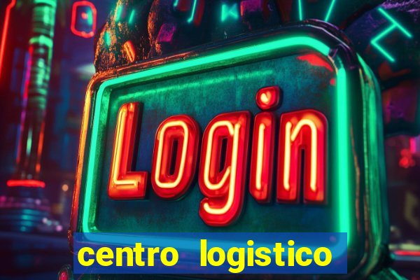 centro logistico shopee betim